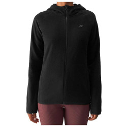 4F Γυναικεία ζακέτα Fleece